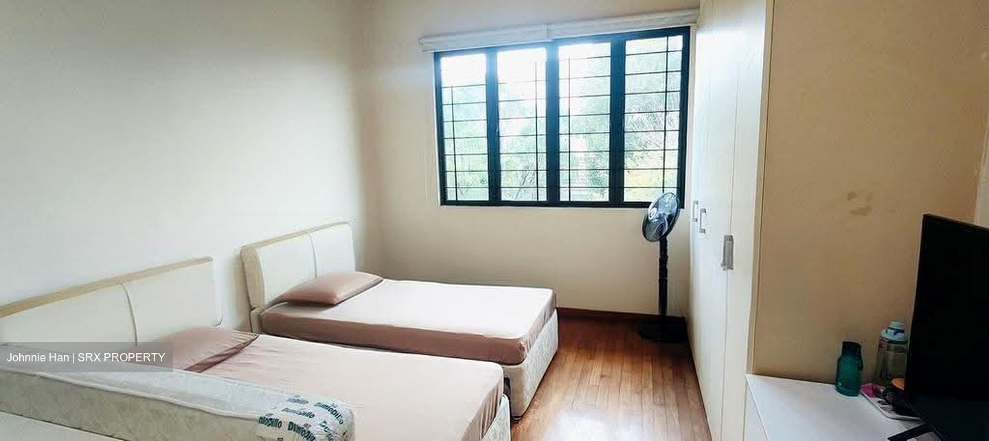 Jalan Kebaya (D10), Semi-Detached #629773801
